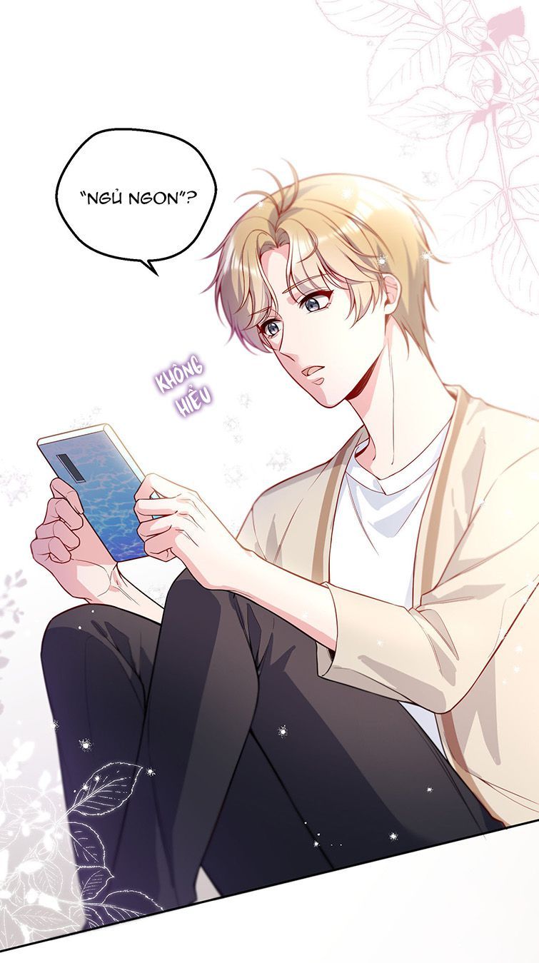 Bí Mật Của Nhân Viên K Chapter 100 - 45