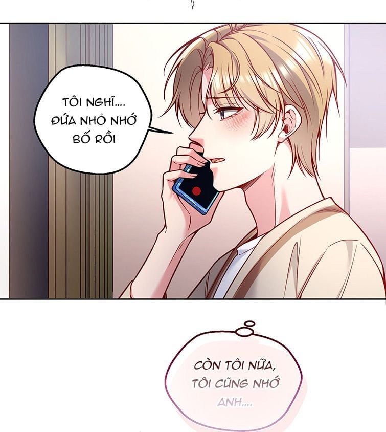 Bí Mật Của Nhân Viên K Chapter 100 - 6