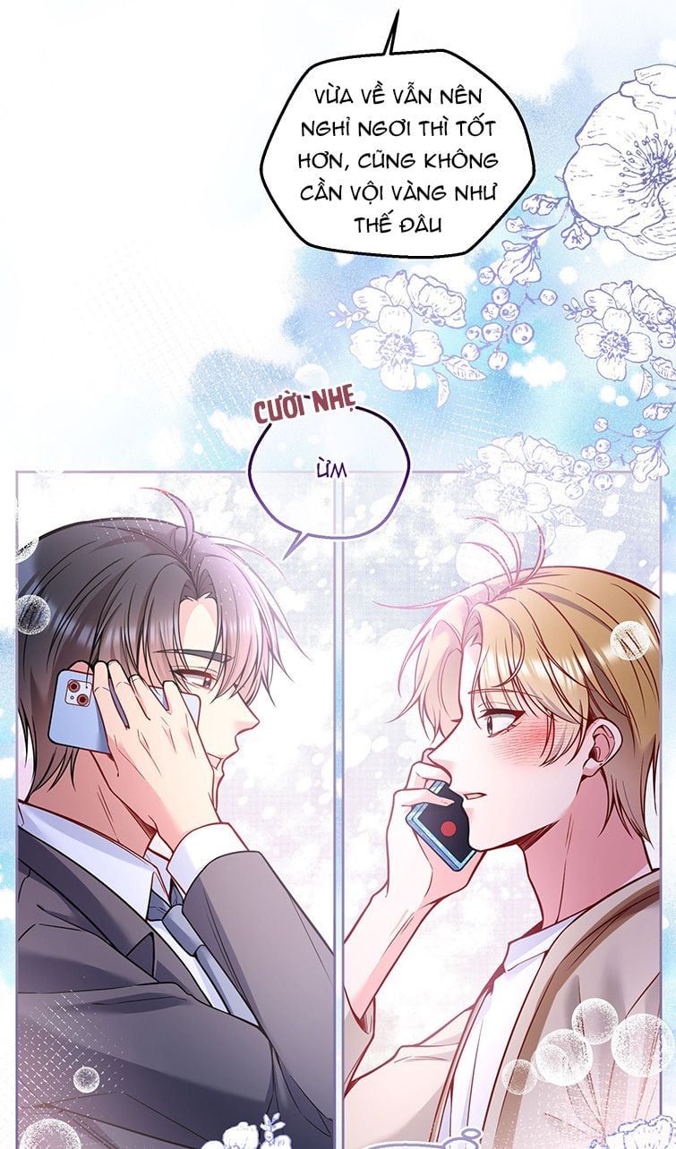 Bí Mật Của Nhân Viên K Chapter 100 - 8