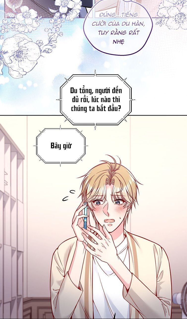 Bí Mật Của Nhân Viên K Chapter 100 - 9