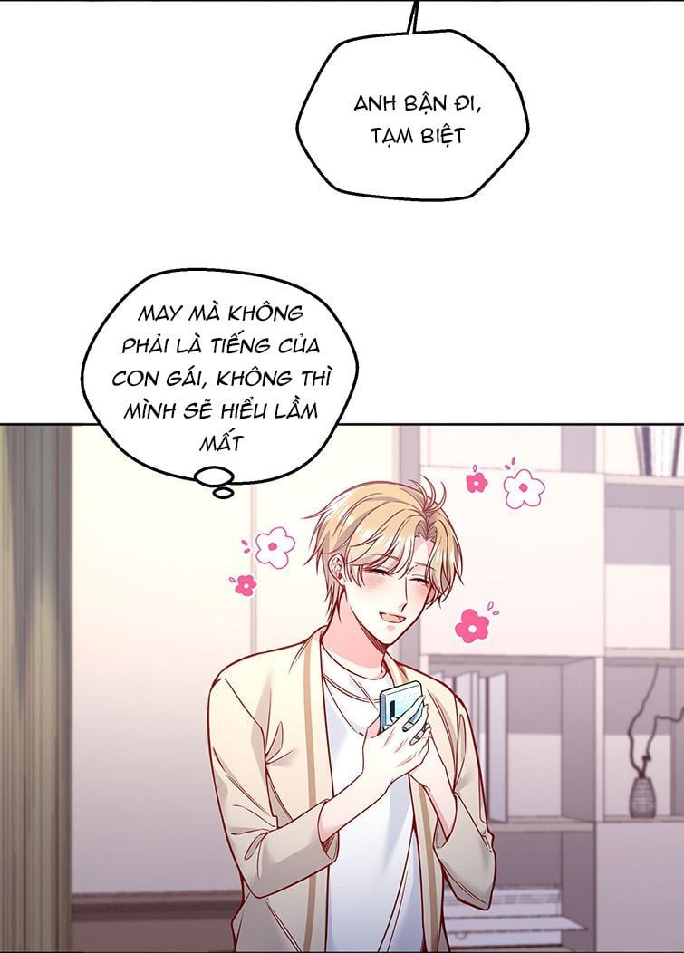 Bí Mật Của Nhân Viên K Chapter 100 - 10