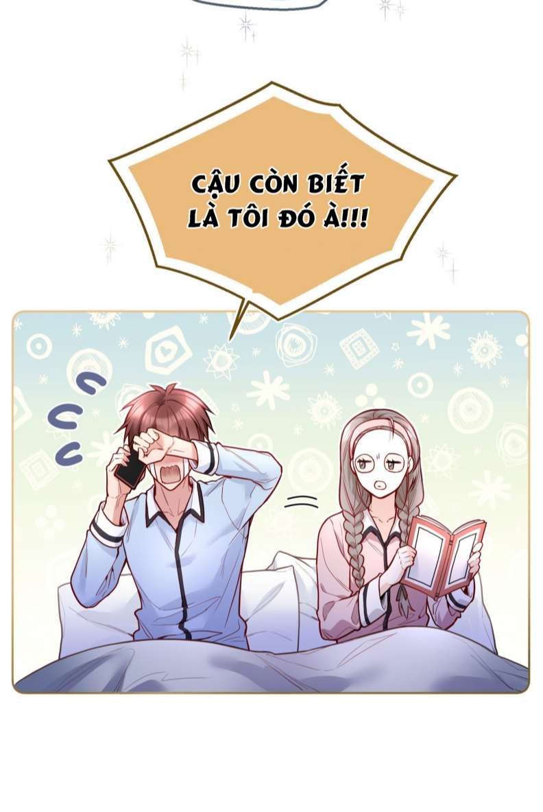 Bí Mật Của Nhân Viên K Chapter 101 - 11