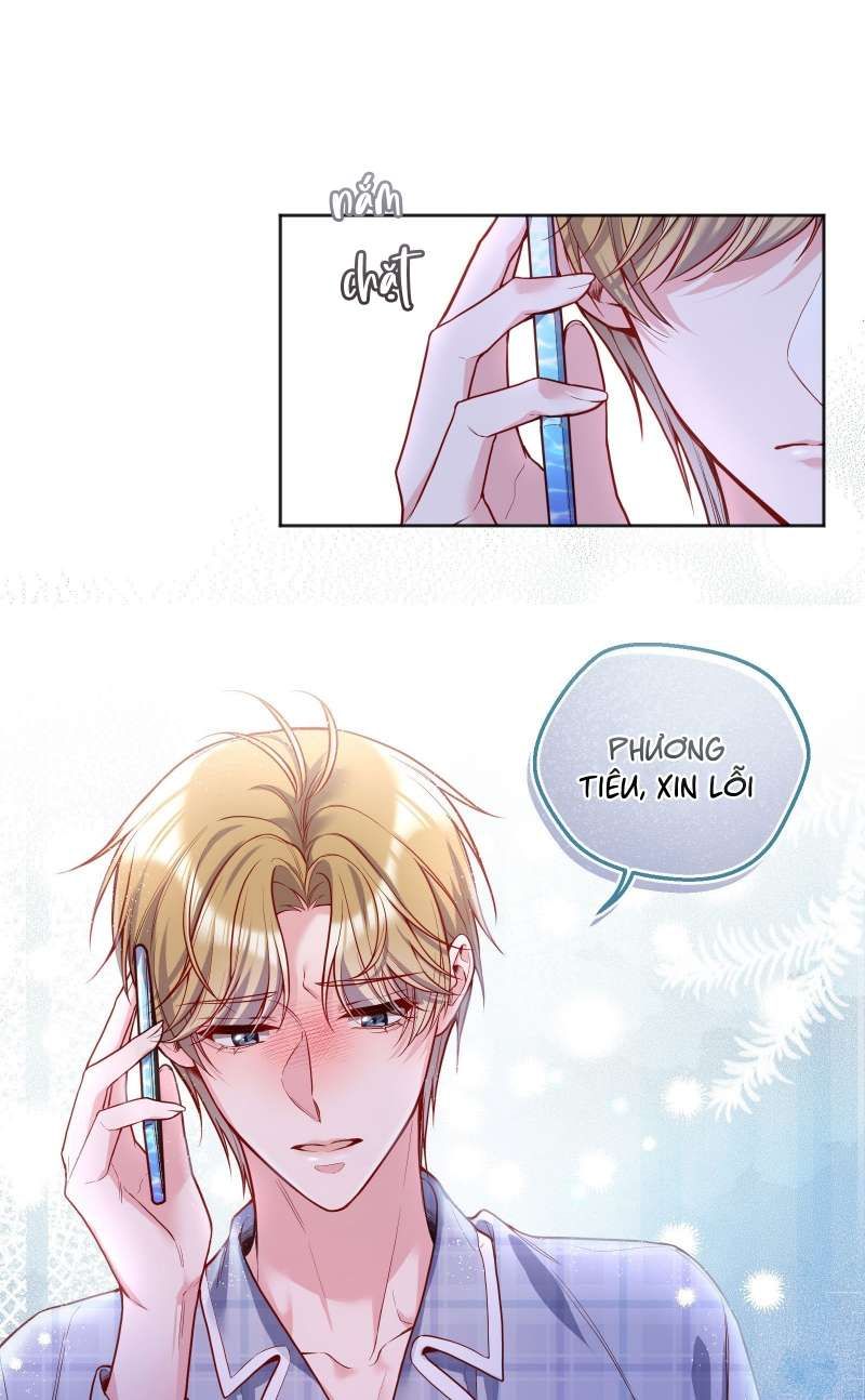 Bí Mật Của Nhân Viên K Chapter 101 - 12