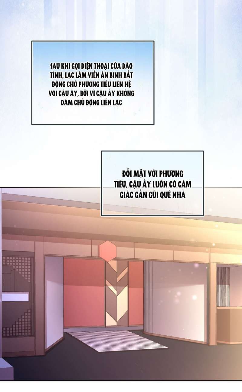 Bí Mật Của Nhân Viên K Chapter 101 - 15