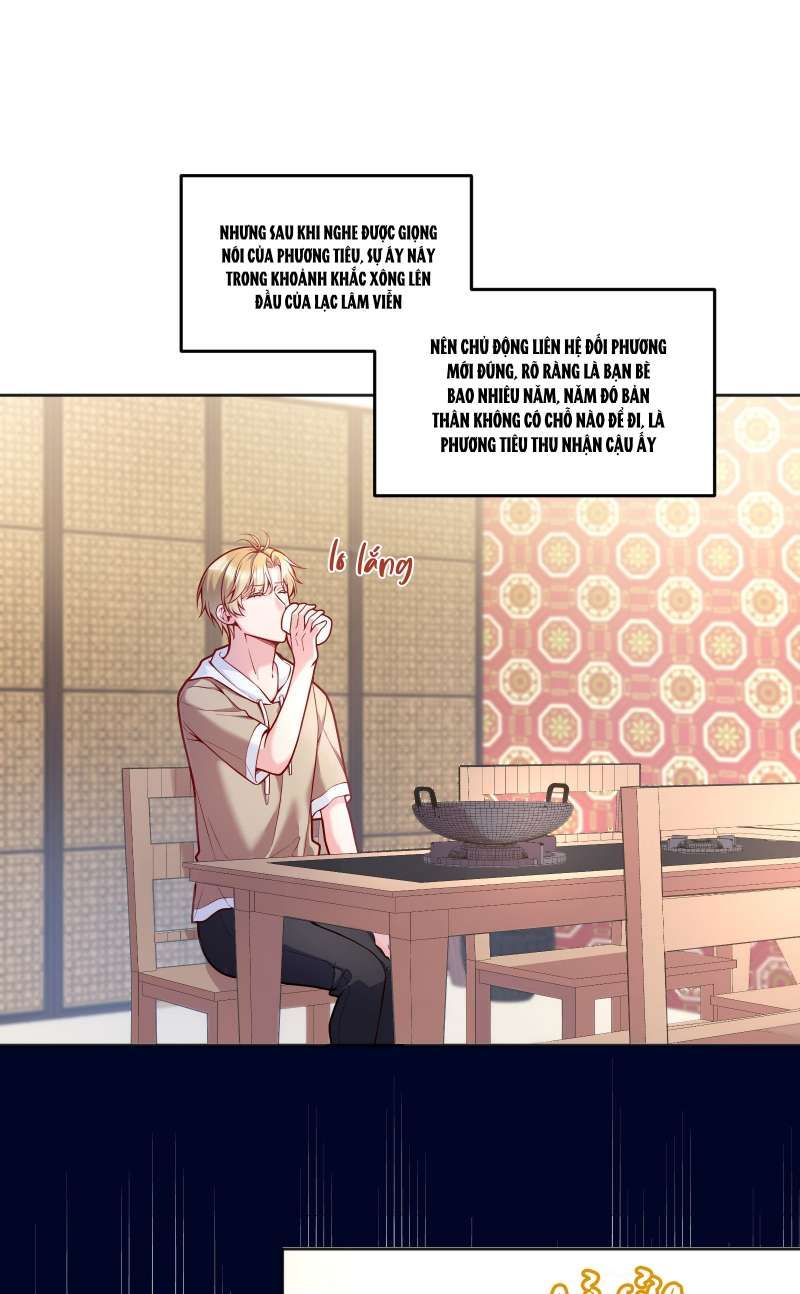 Bí Mật Của Nhân Viên K Chapter 101 - 16