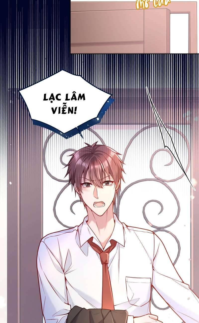 Bí Mật Của Nhân Viên K Chapter 101 - 17