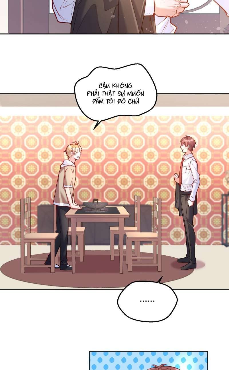 Bí Mật Của Nhân Viên K Chapter 101 - 18