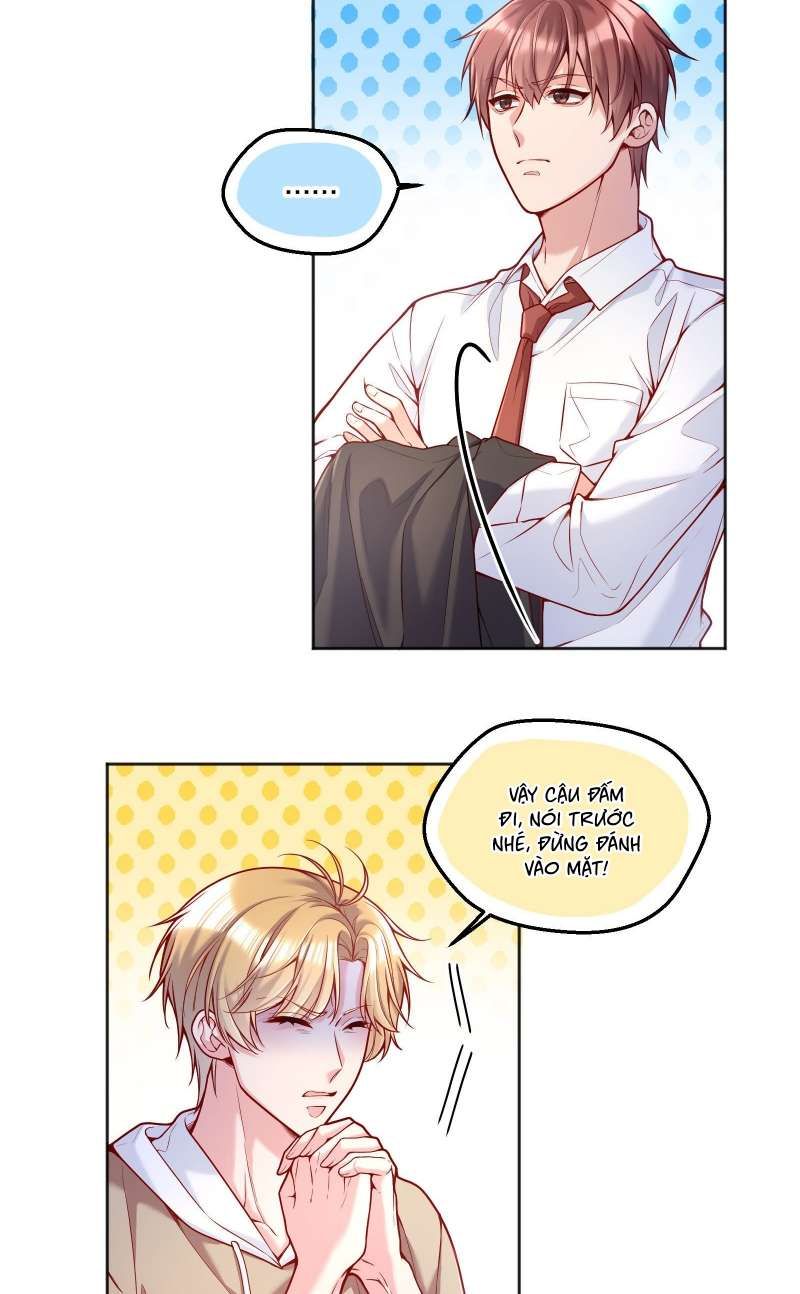 Bí Mật Của Nhân Viên K Chapter 101 - 19