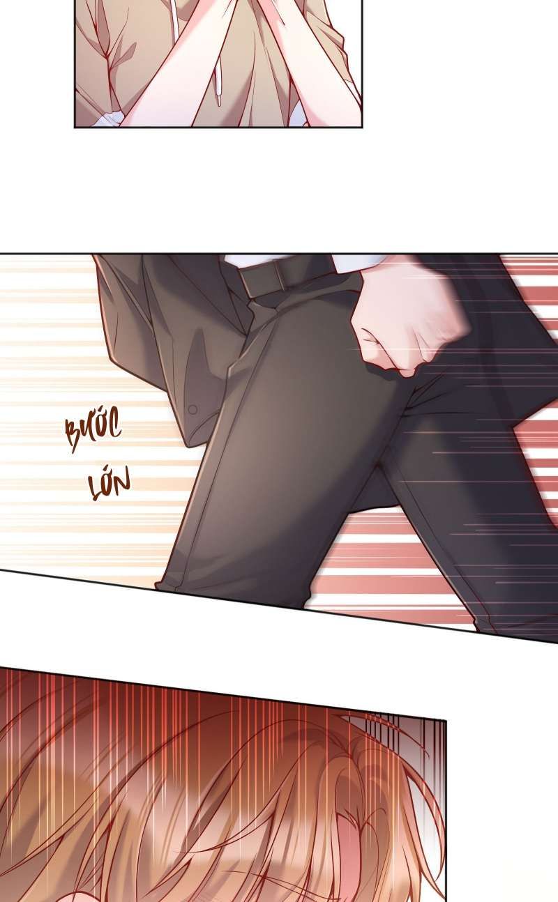 Bí Mật Của Nhân Viên K Chapter 101 - 20