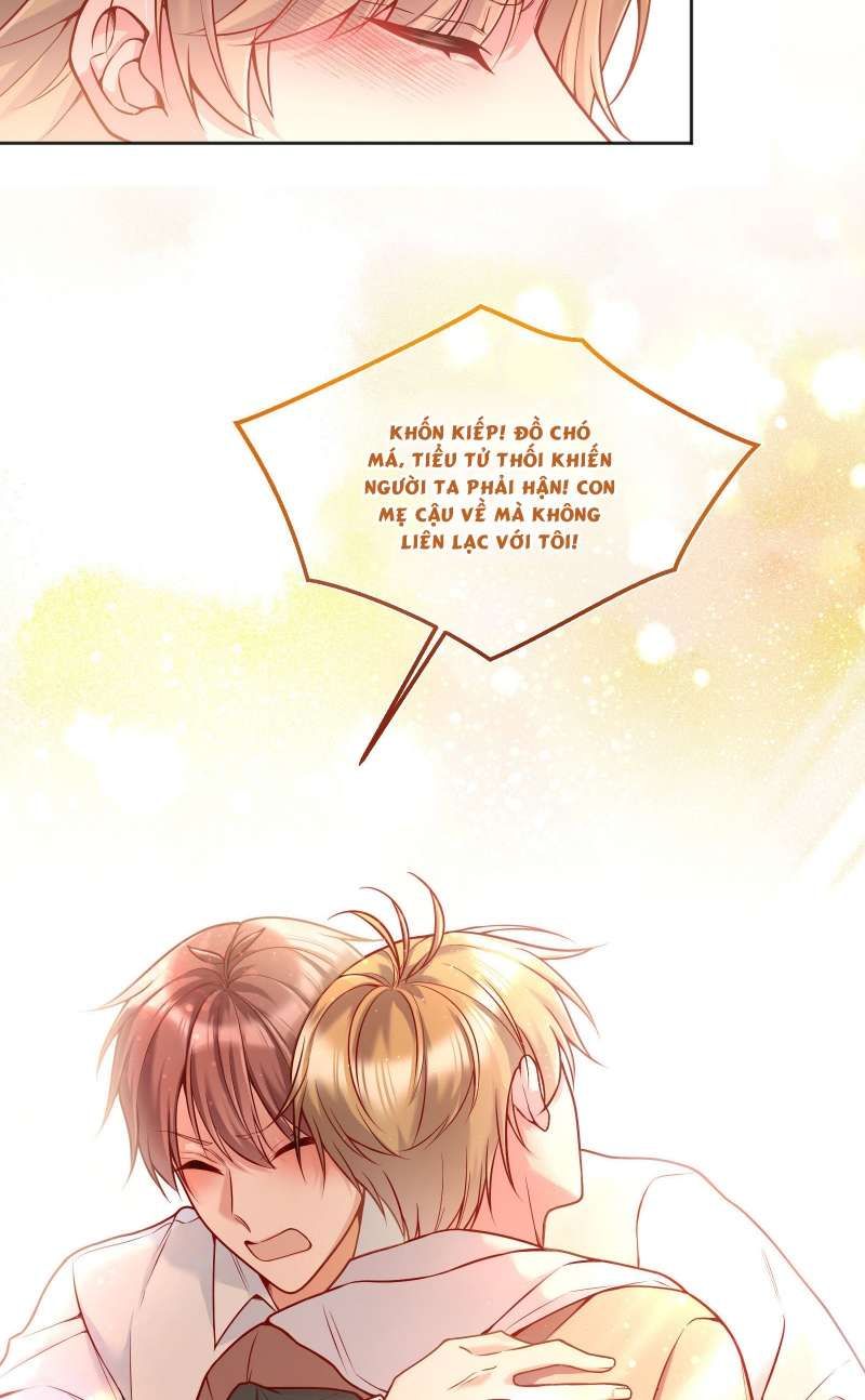 Bí Mật Của Nhân Viên K Chapter 101 - 21