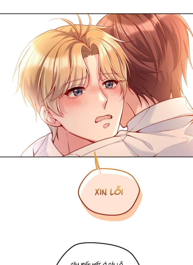 Bí Mật Của Nhân Viên K Chapter 101 - 23