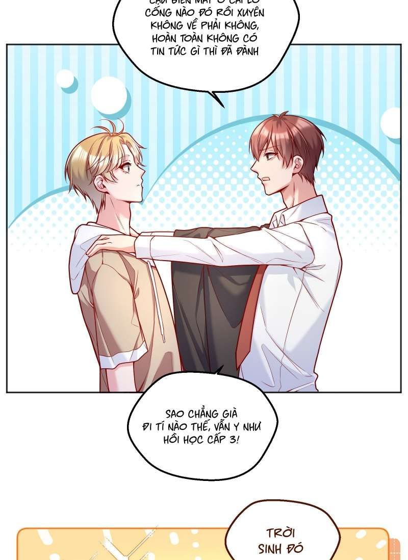 Bí Mật Của Nhân Viên K Chapter 101 - 24