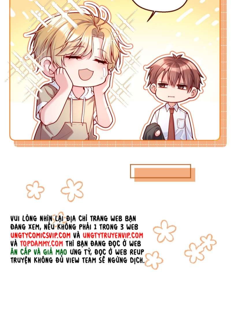 Bí Mật Của Nhân Viên K Chapter 101 - 25