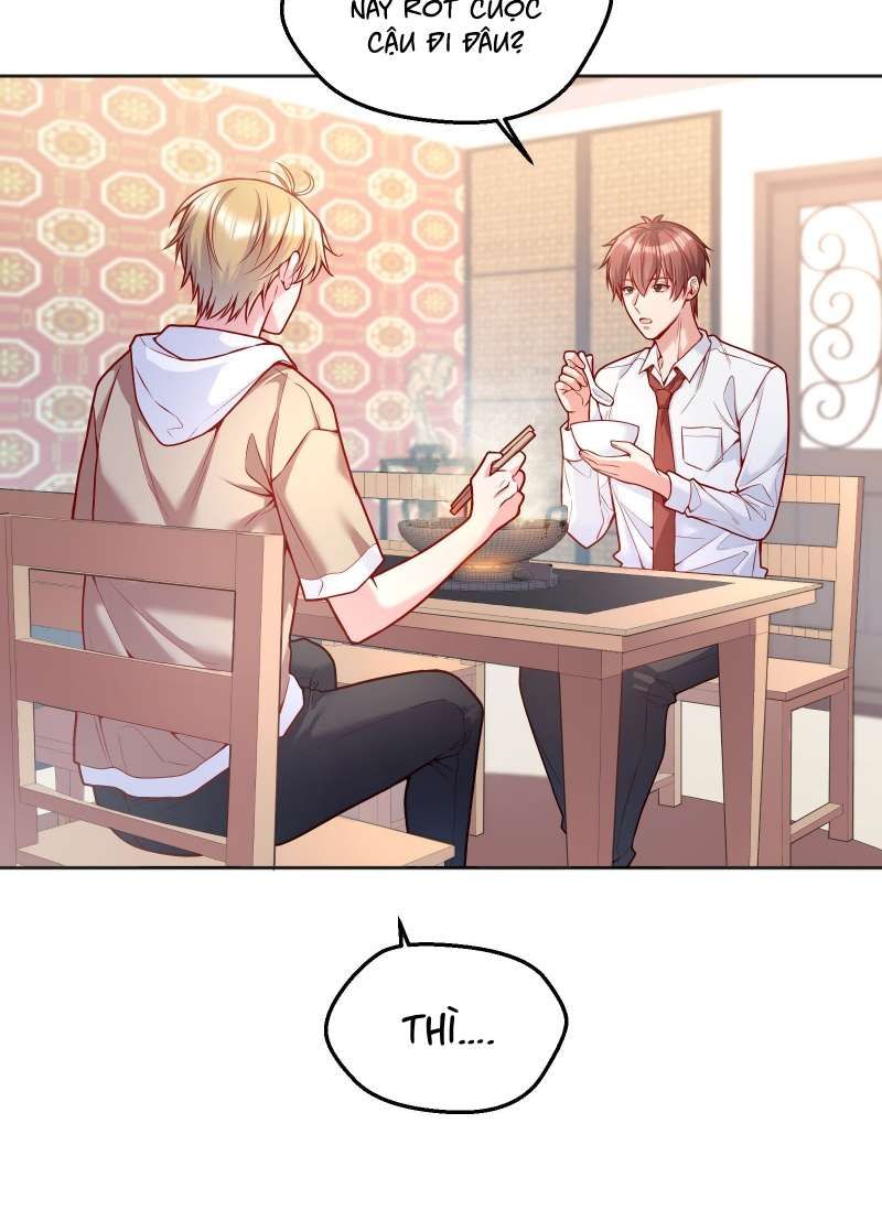 Bí Mật Của Nhân Viên K Chapter 101 - 27