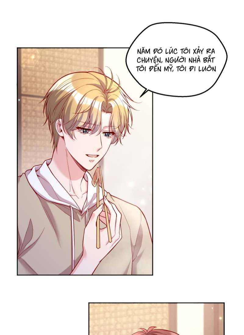 Bí Mật Của Nhân Viên K Chapter 101 - 28