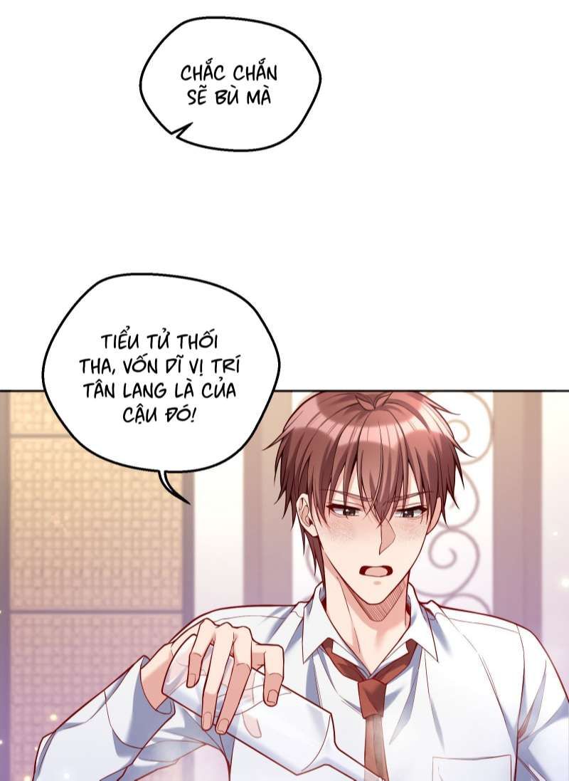 Bí Mật Của Nhân Viên K Chapter 101 - 30