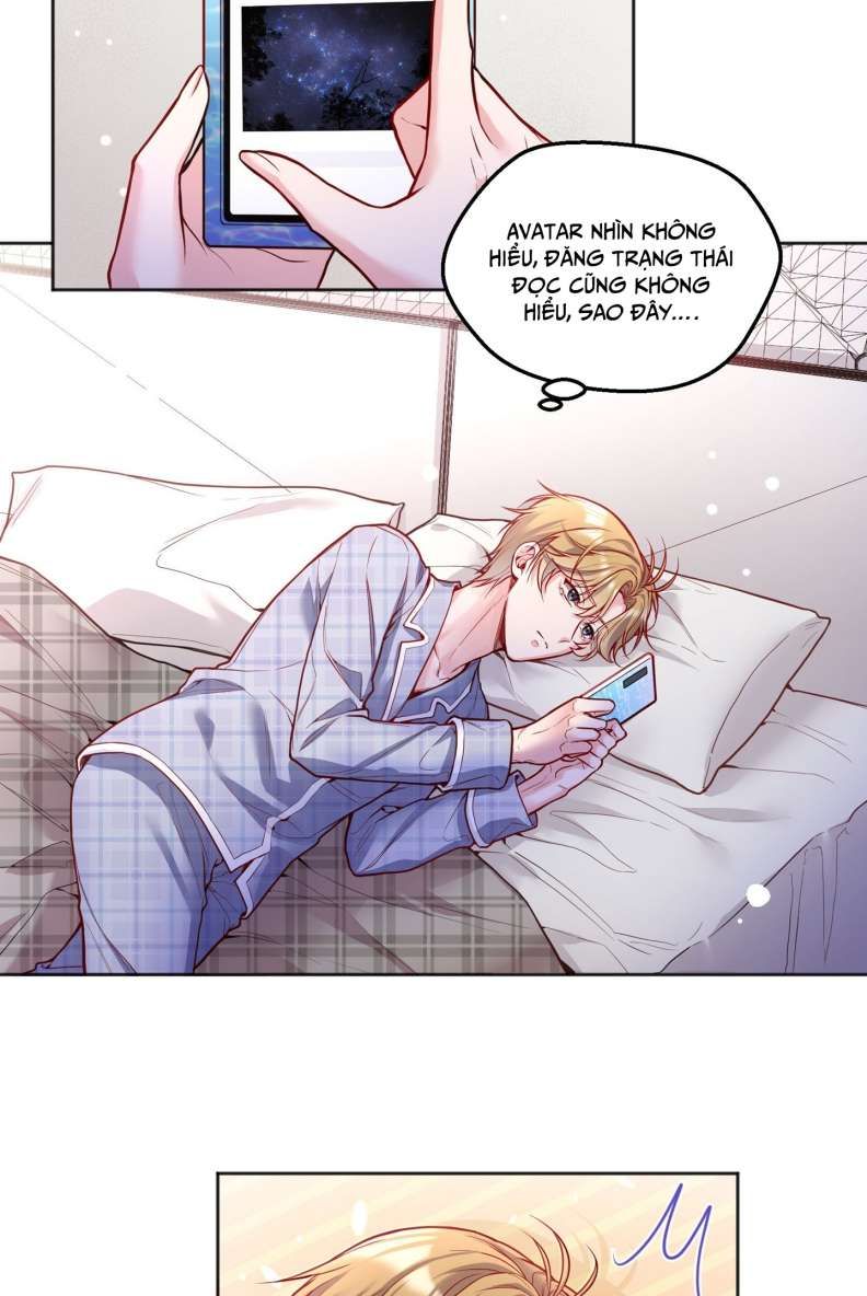 Bí Mật Của Nhân Viên K Chapter 101 - 4