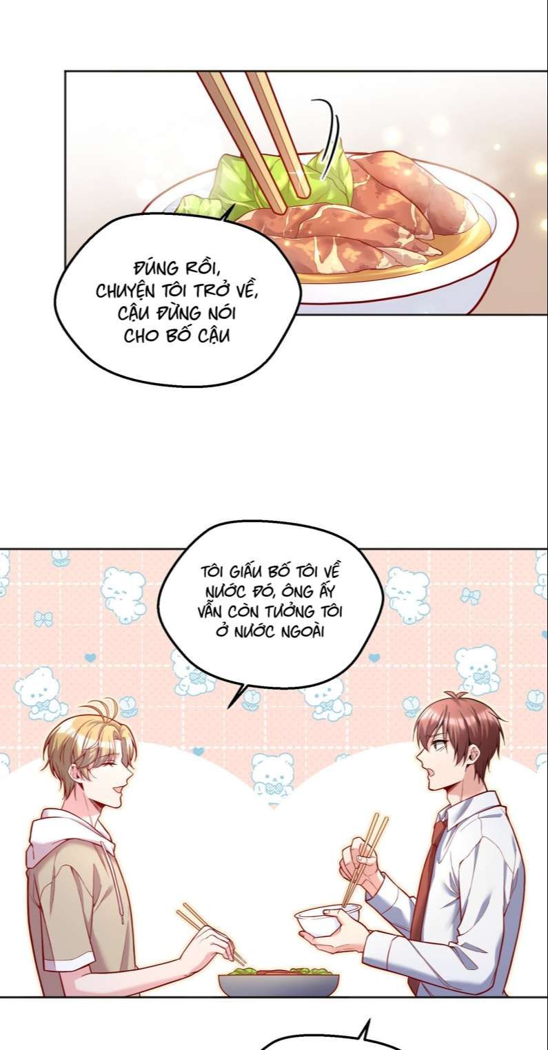 Bí Mật Của Nhân Viên K Chapter 101 - 32