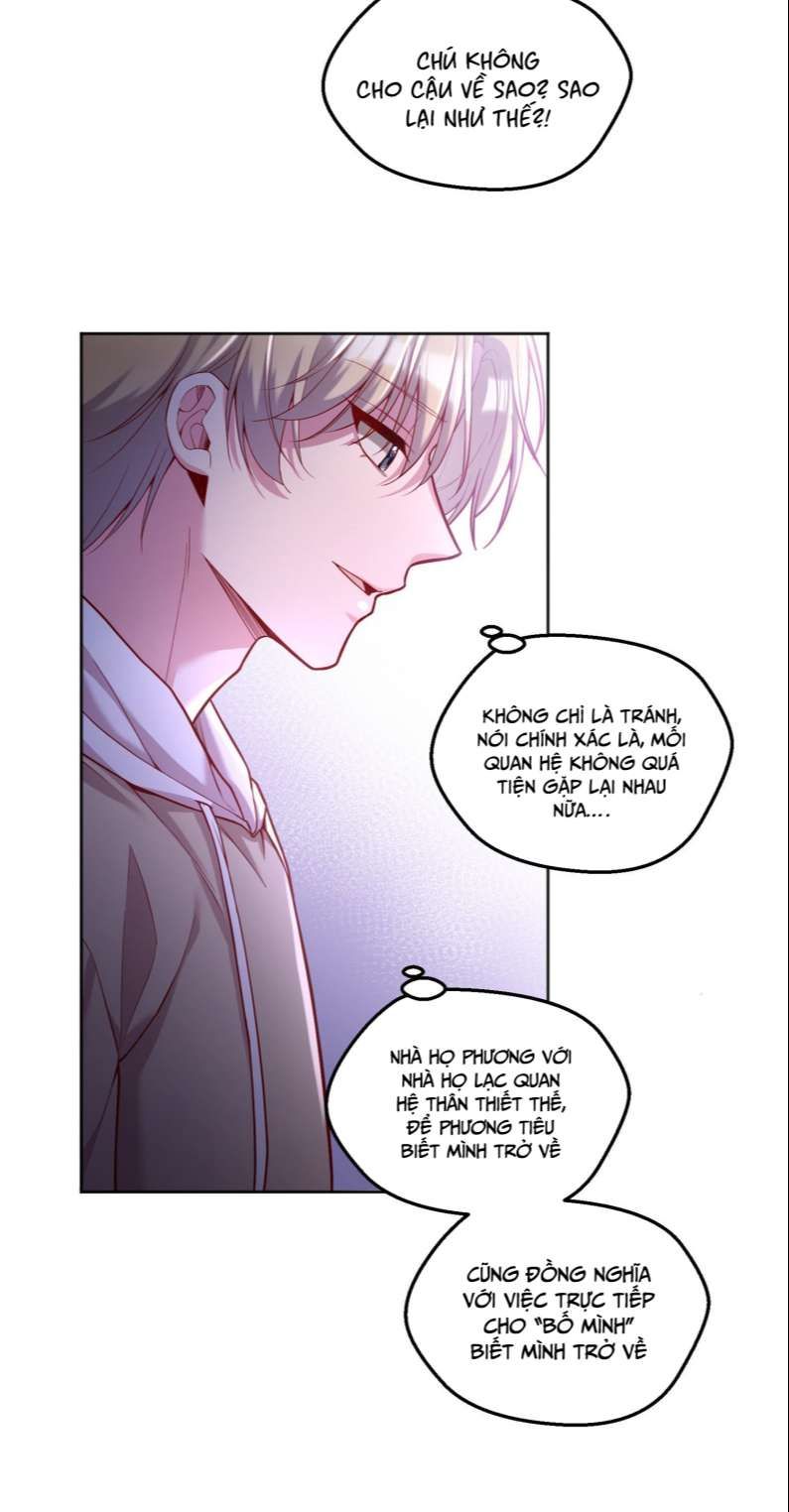 Bí Mật Của Nhân Viên K Chapter 101 - 33