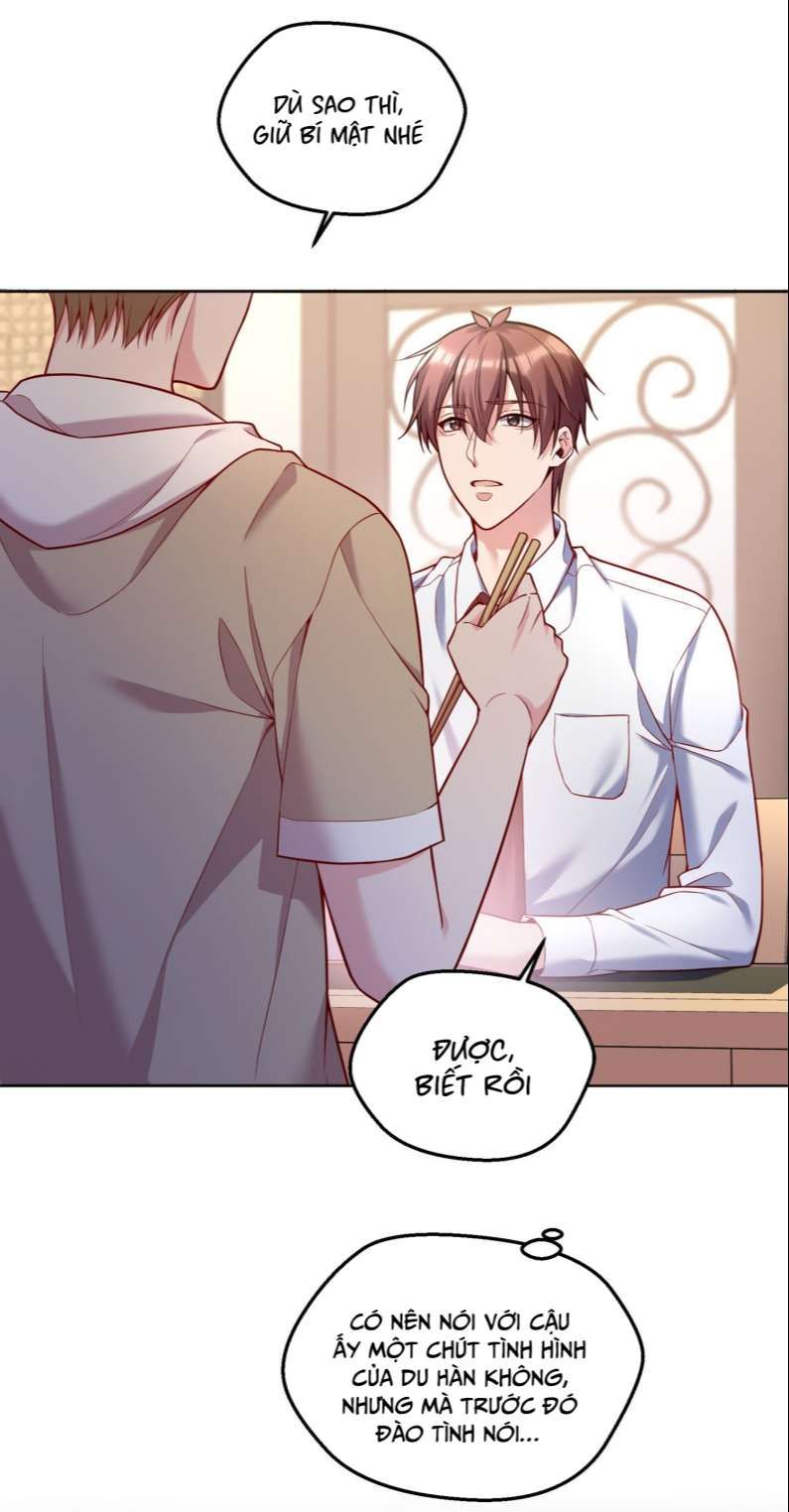 Bí Mật Của Nhân Viên K Chapter 101 - 34