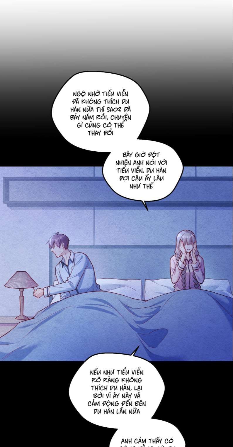 Bí Mật Của Nhân Viên K Chapter 101 - 35