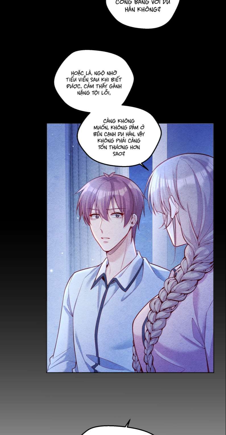 Bí Mật Của Nhân Viên K Chapter 101 - 36