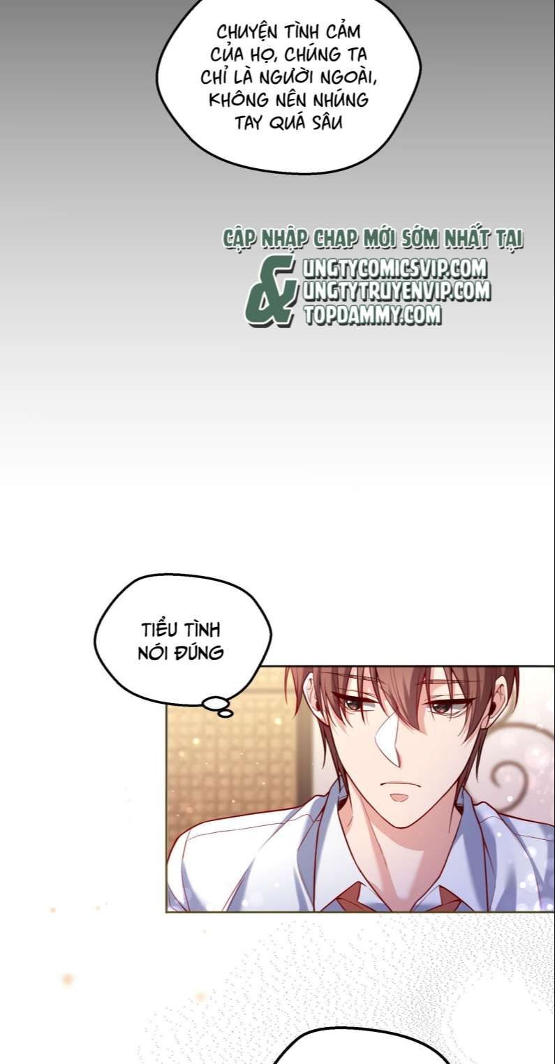 Bí Mật Của Nhân Viên K Chapter 101 - 37