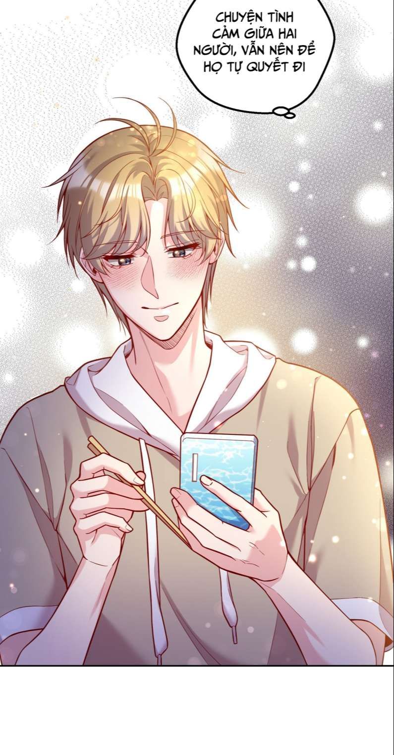 Bí Mật Của Nhân Viên K Chapter 101 - 38