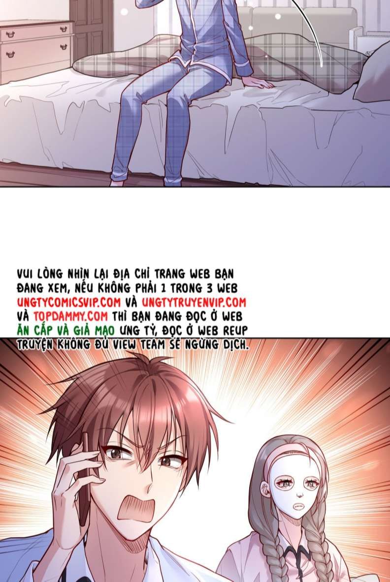 Bí Mật Của Nhân Viên K Chapter 101 - 6