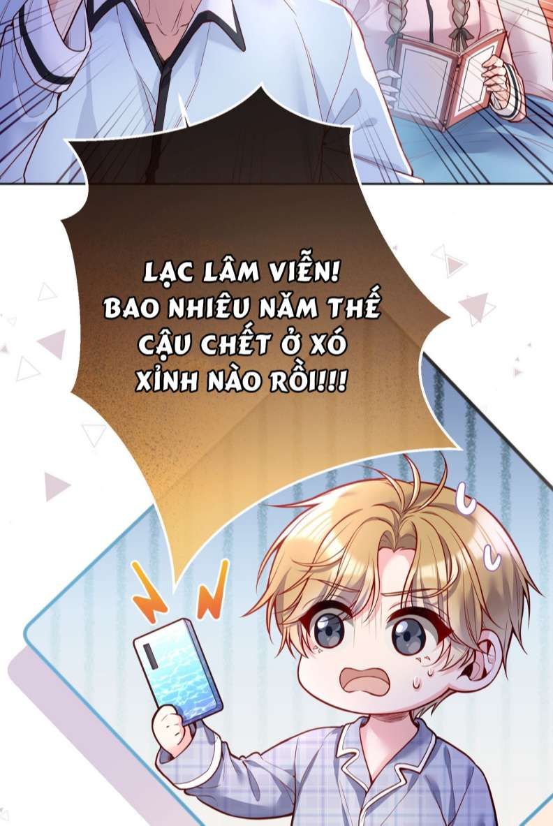 Bí Mật Của Nhân Viên K Chapter 101 - 7