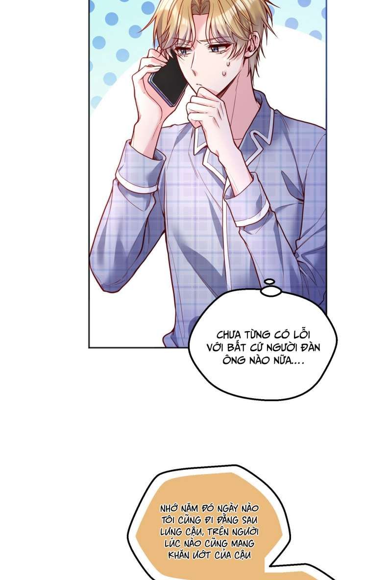 Bí Mật Của Nhân Viên K Chapter 101 - 9