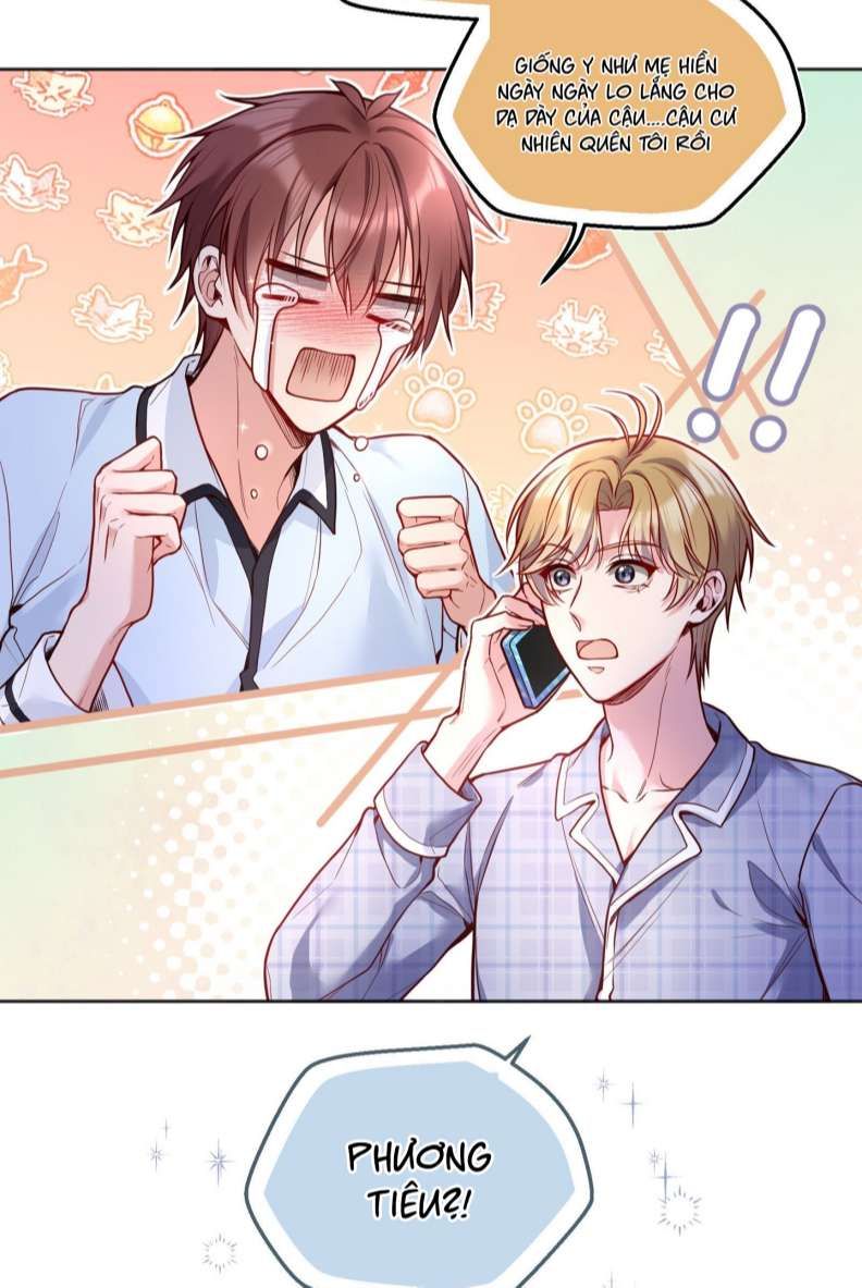 Bí Mật Của Nhân Viên K Chapter 101 - 10