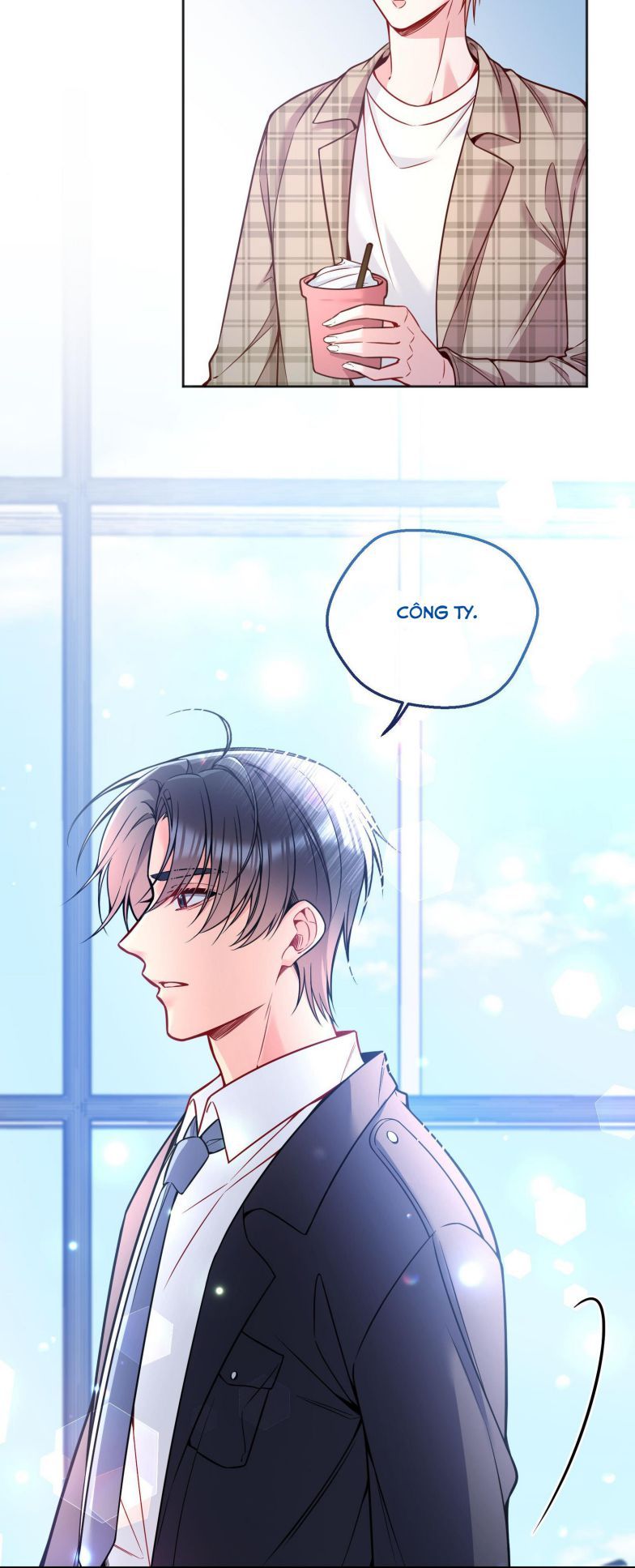 Bí Mật Của Nhân Viên K Chapter 102 - 11