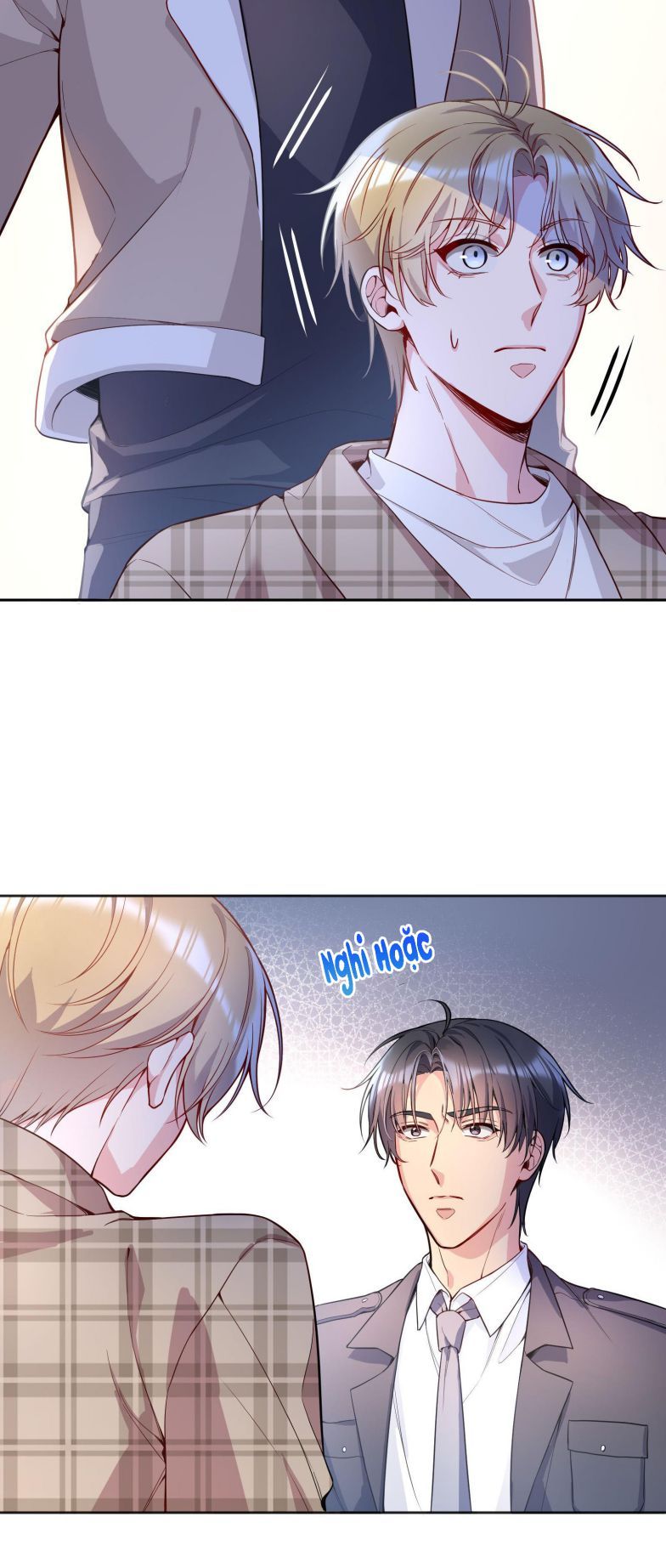 Bí Mật Của Nhân Viên K Chapter 102 - 19