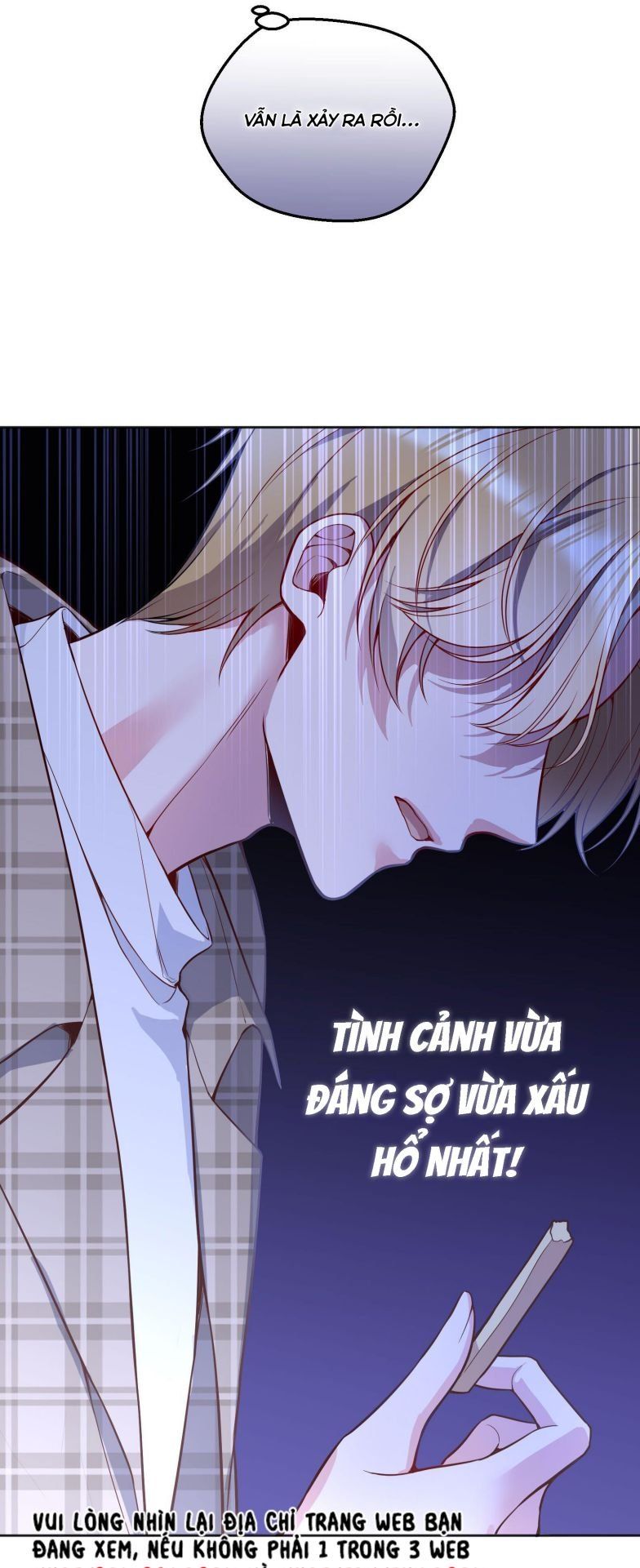 Bí Mật Của Nhân Viên K Chapter 102 - 20