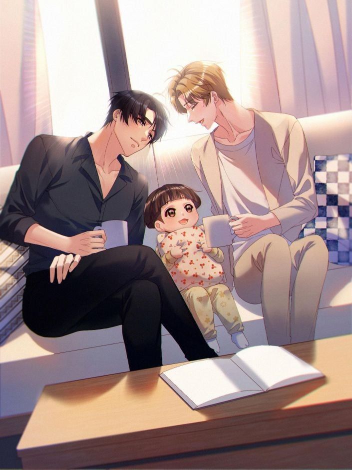 Bí Mật Của Nhân Viên K Chapter 102 - 3