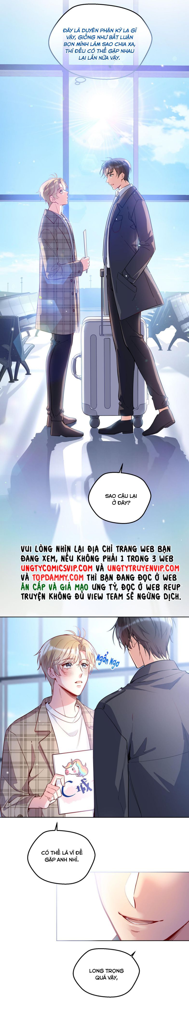 Bí Mật Của Nhân Viên K Chapter 102 - 7