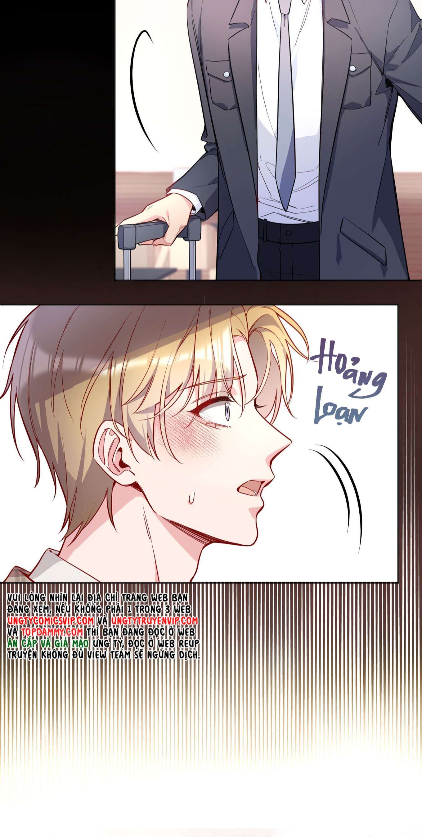 Bí Mật Của Nhân Viên K Chapter 103 - 12