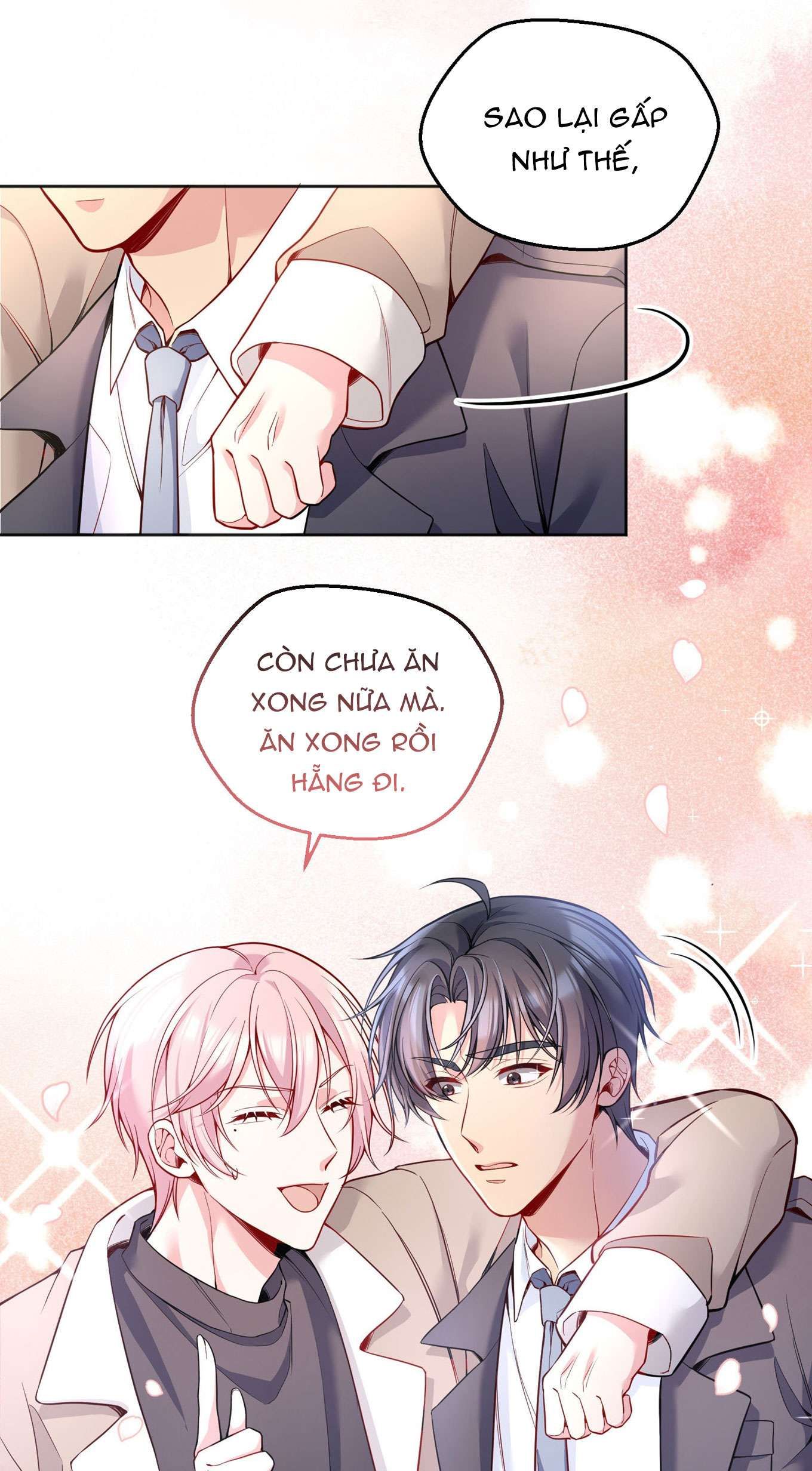 Bí Mật Của Nhân Viên K Chapter 103 - 13