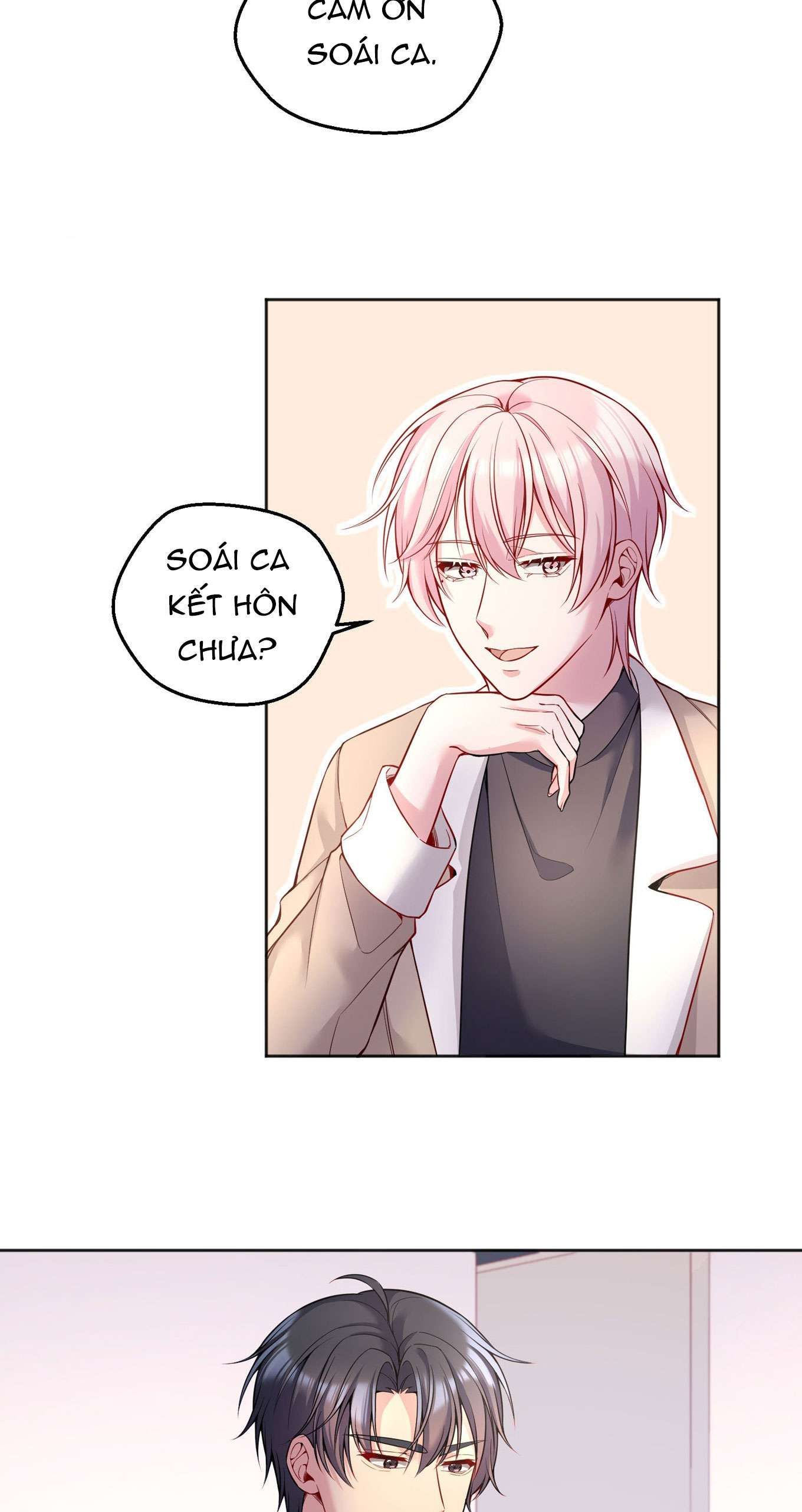 Bí Mật Của Nhân Viên K Chapter 103 - 18