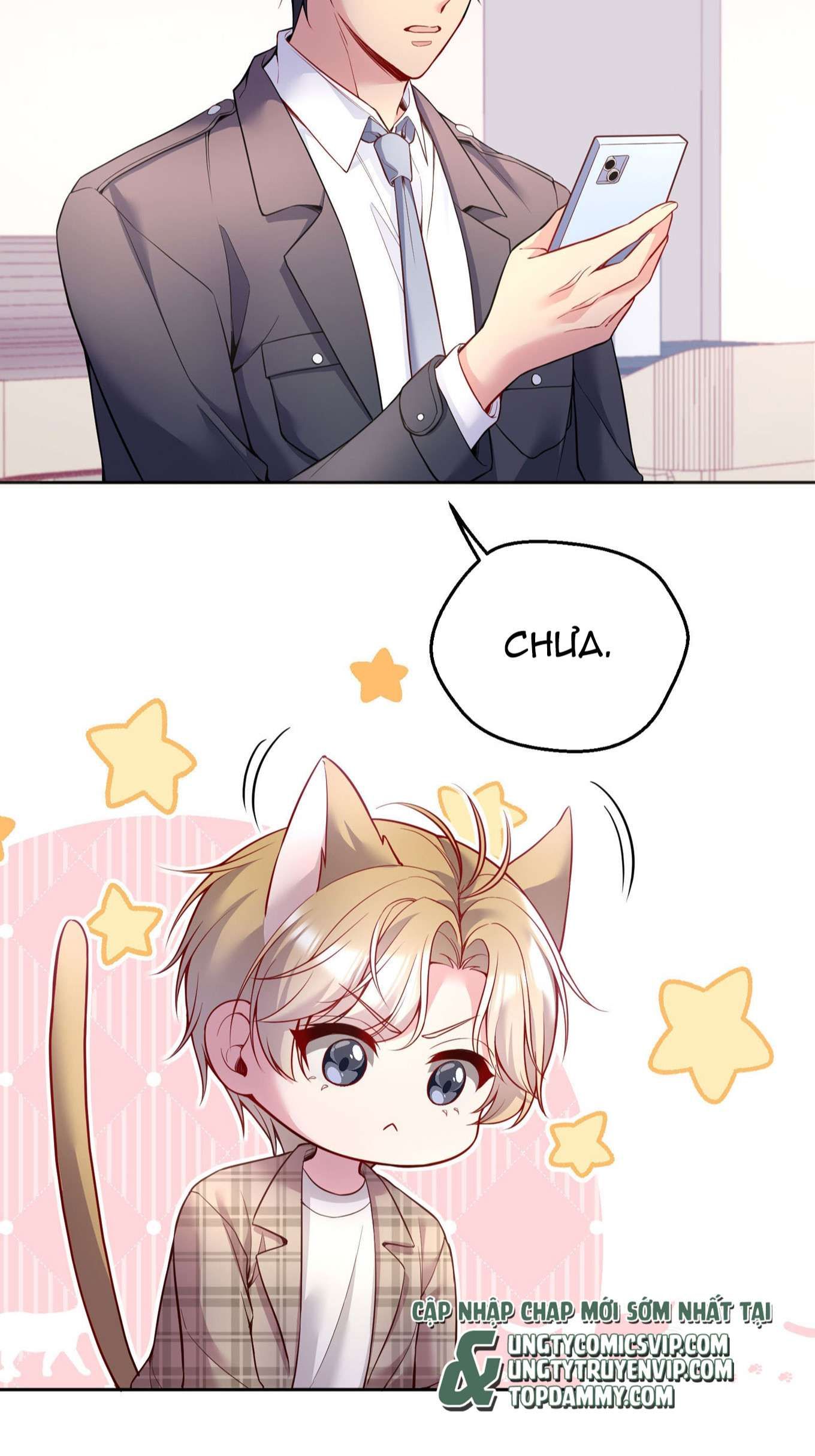 Bí Mật Của Nhân Viên K Chapter 103 - 19