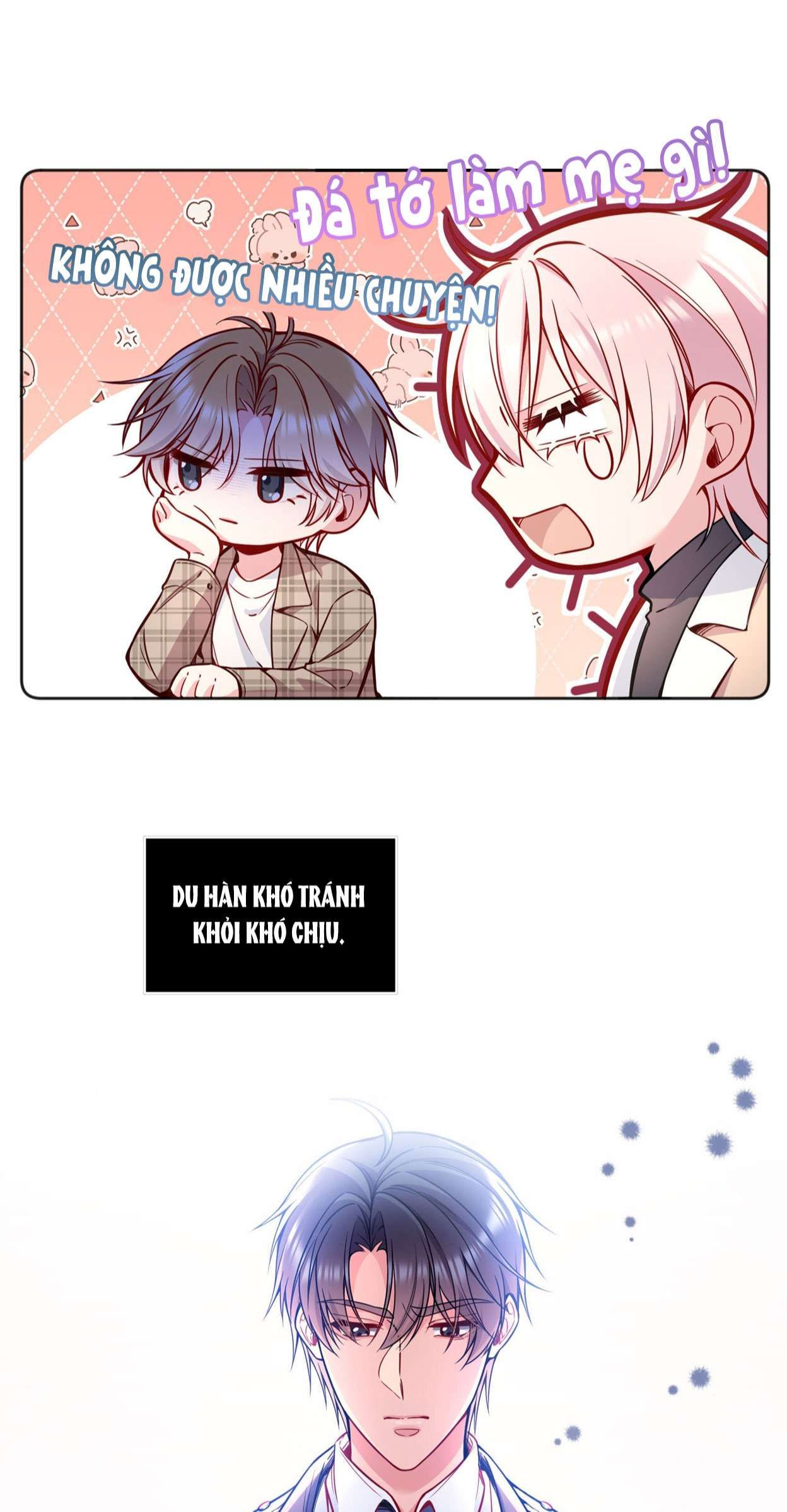 Bí Mật Của Nhân Viên K Chapter 103 - 22