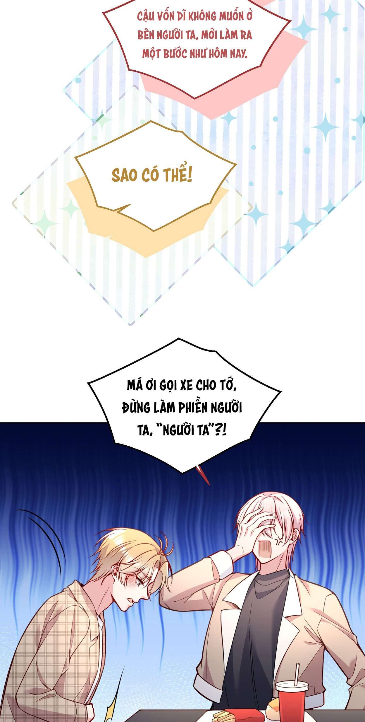 Bí Mật Của Nhân Viên K Chapter 103 - 27