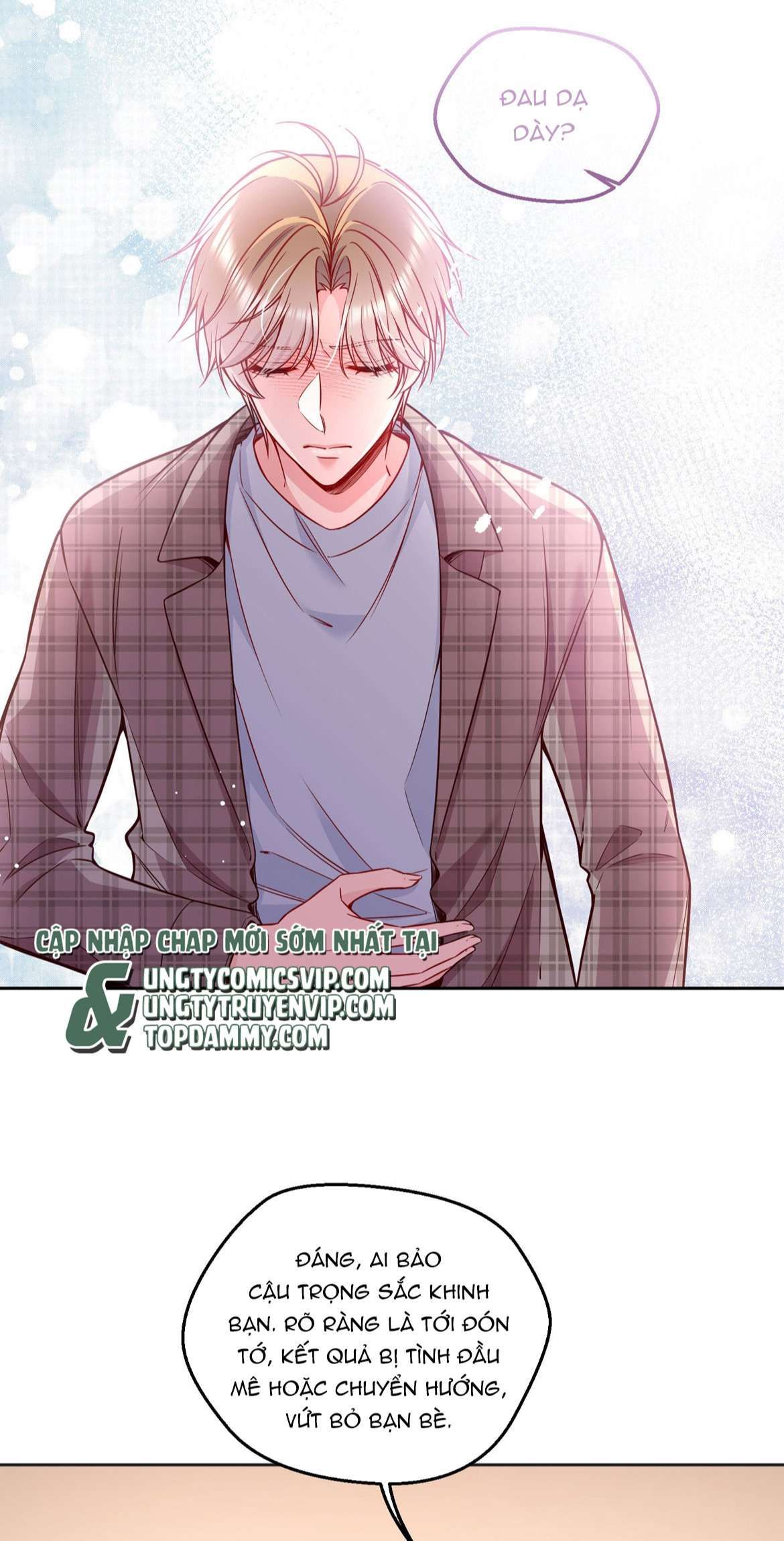 Bí Mật Của Nhân Viên K Chapter 103 - 29