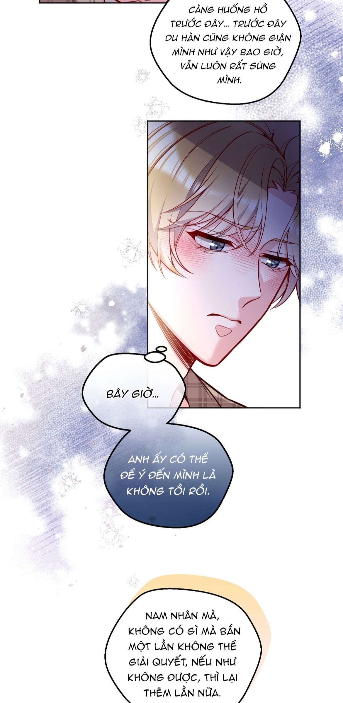 Bí Mật Của Nhân Viên K Chapter 103 - 34