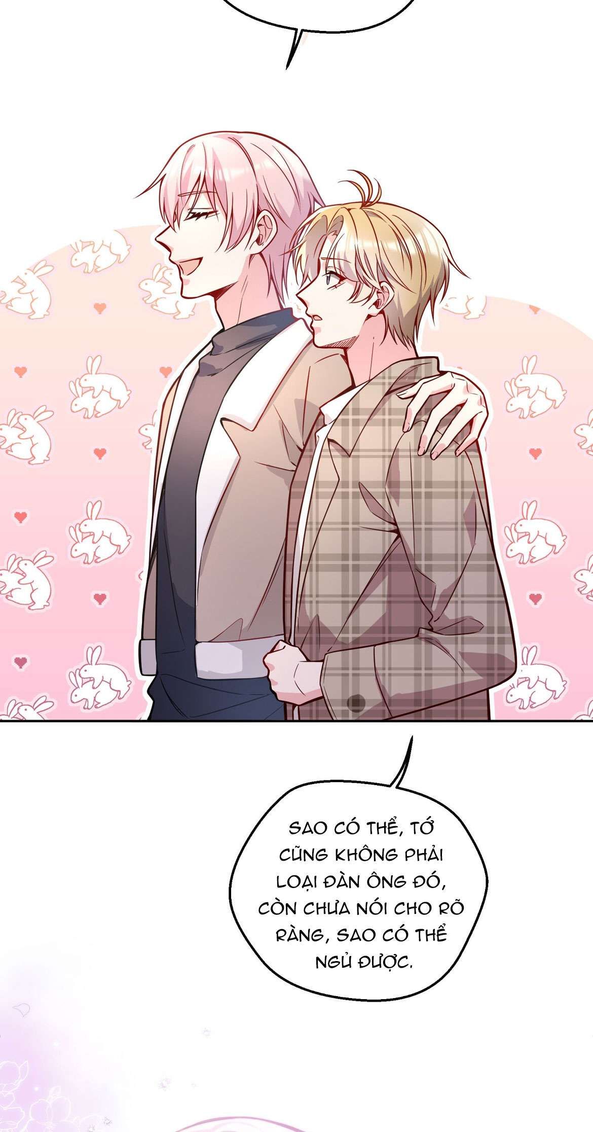 Bí Mật Của Nhân Viên K Chapter 103 - 35