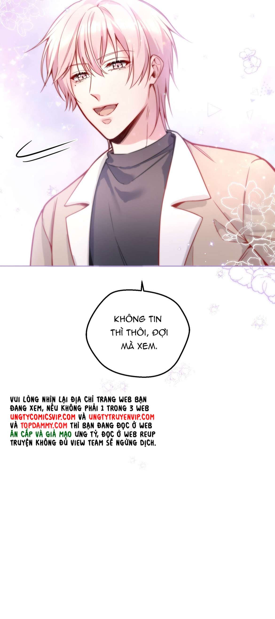 Bí Mật Của Nhân Viên K Chapter 103 - 36