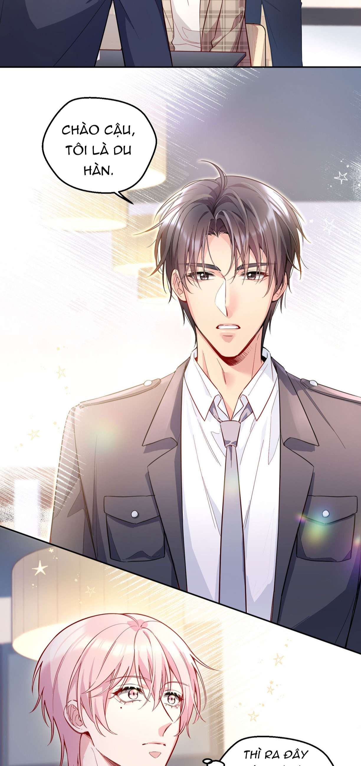 Bí Mật Của Nhân Viên K Chapter 103 - 5