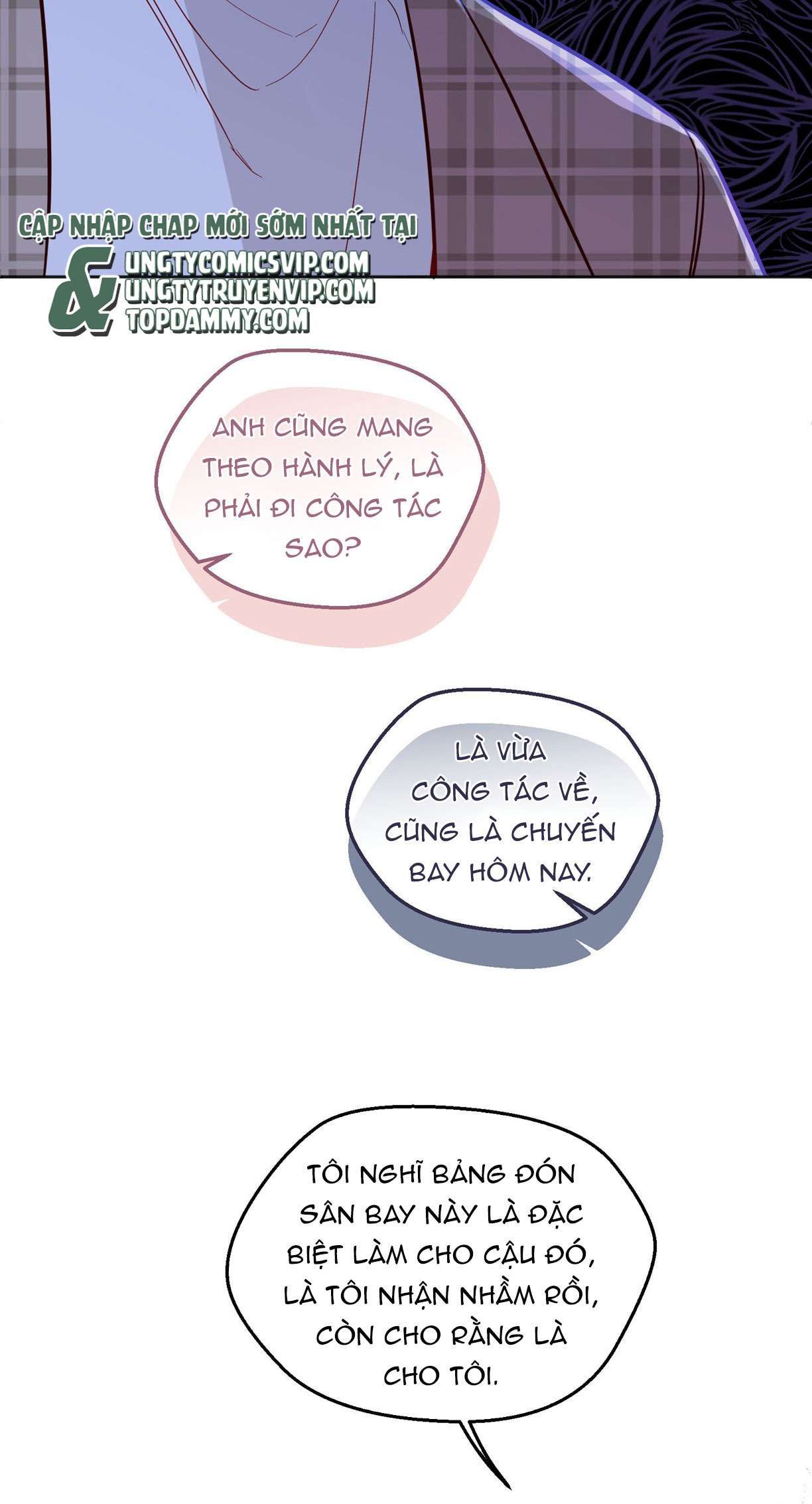 Bí Mật Của Nhân Viên K Chapter 103 - 10