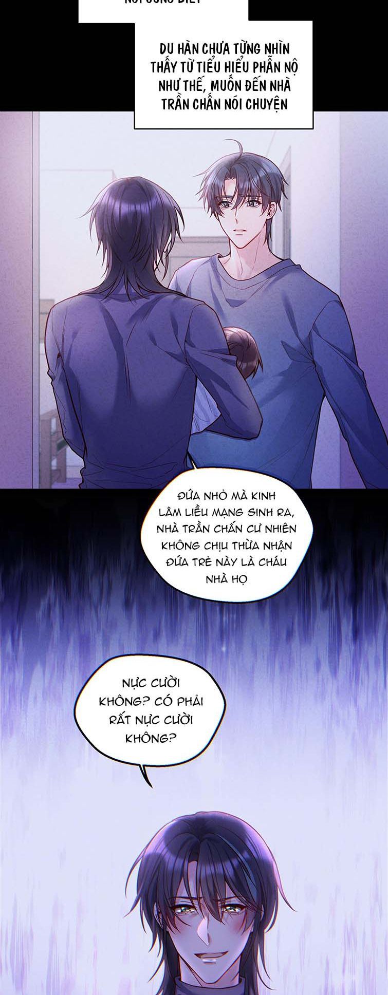 Bí Mật Của Nhân Viên K Chapter 104 - 11